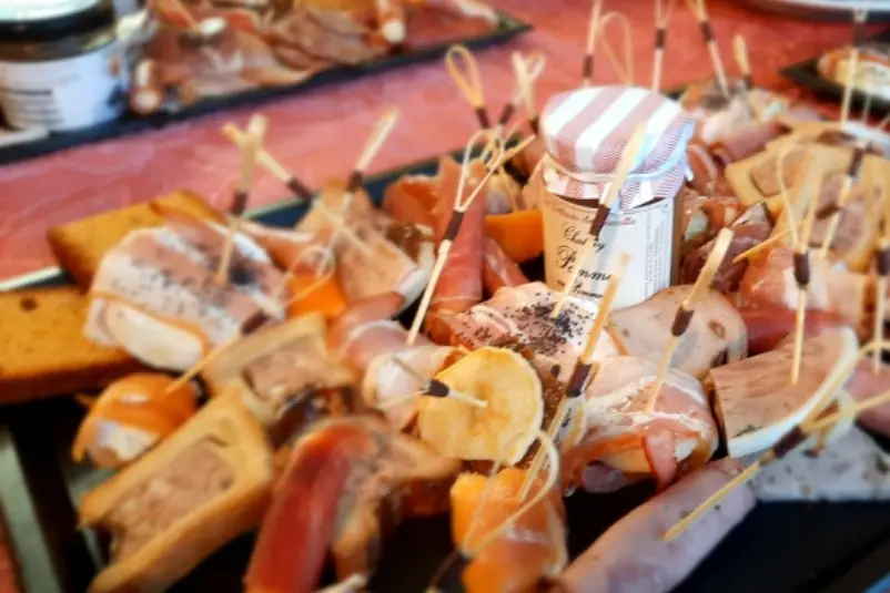 O Producteurs Tranquille — photo 2