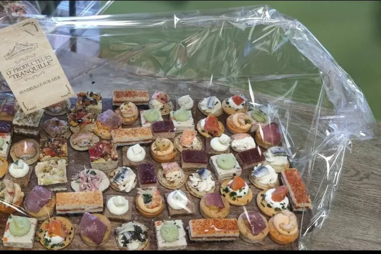 O Producteurs Tranquille — photo 3