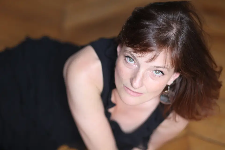 Virginie Coutin Jazz Vocal — photo 2