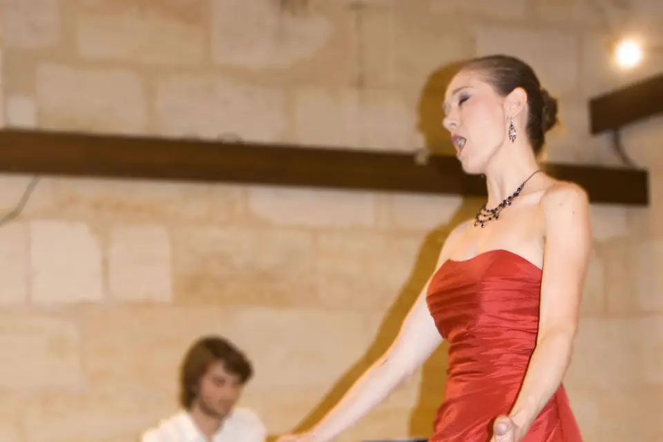 Sylvie Canongia — photo 4