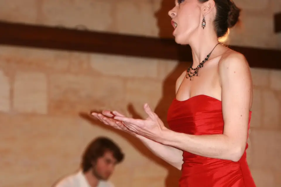 Sylvie Canongia — photo 6