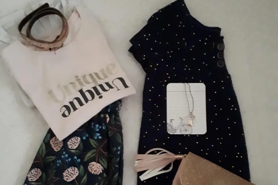 Hello June Couture - Vêtements pour enfants — photo 6