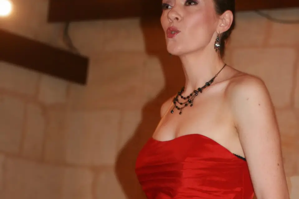 Sylvie Canongia — photo 5