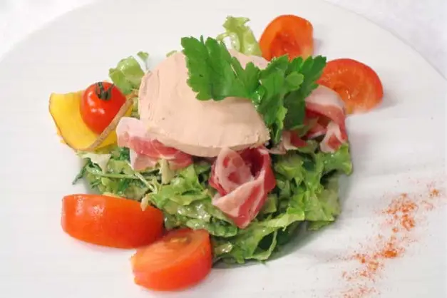 La Feuillardière — photo 5