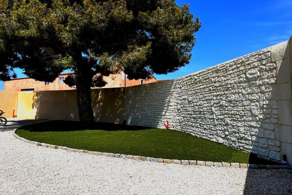 Les Jardins de Sacha — photo 1