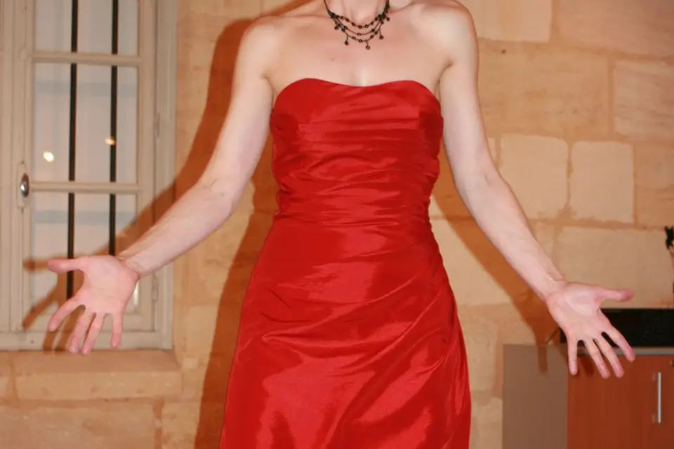 Sylvie Canongia — photo 2