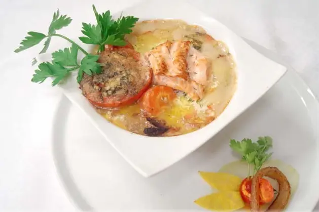 La Feuillardière — photo 2