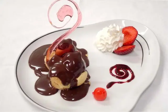 La Feuillardière — photo 3