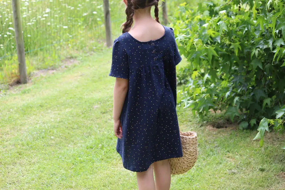 Hello June Couture - Vêtements pour enfants — photo 1