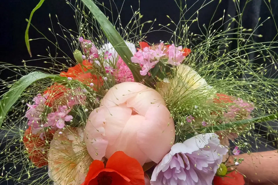 Pass Rose — photo 2