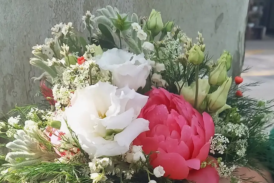 Pass Rose — photo 8