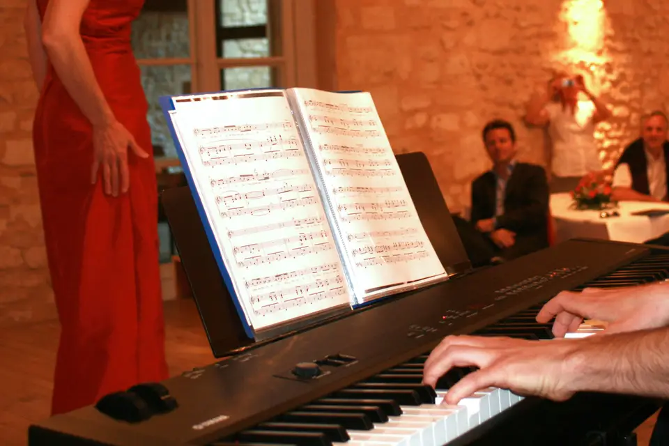 Sylvie Canongia — photo 1