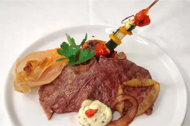 La Feuillardière — photo 8