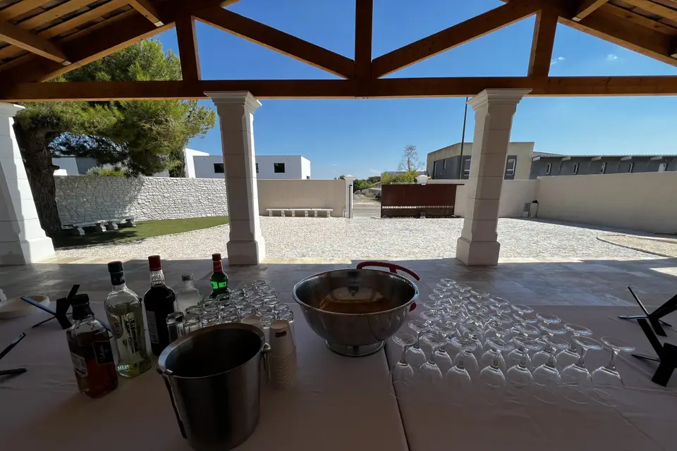 Les Jardins de Sacha — photo 4