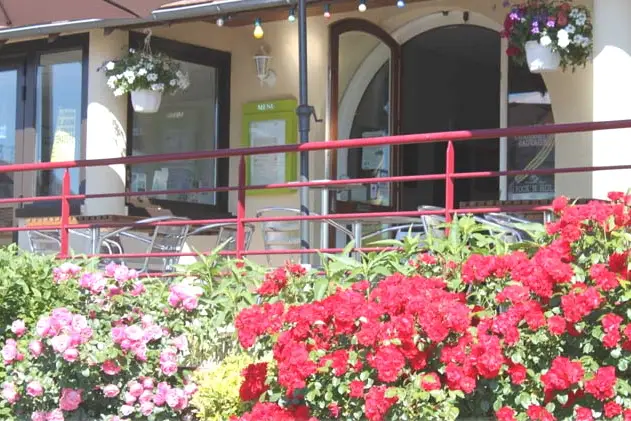 La Feuillardière — photo 1