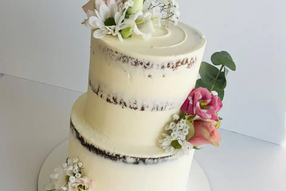 Coco Crazy Cakes — photo 6