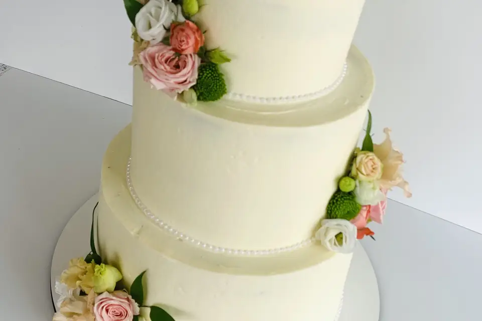 Coco Crazy Cakes — photo 5