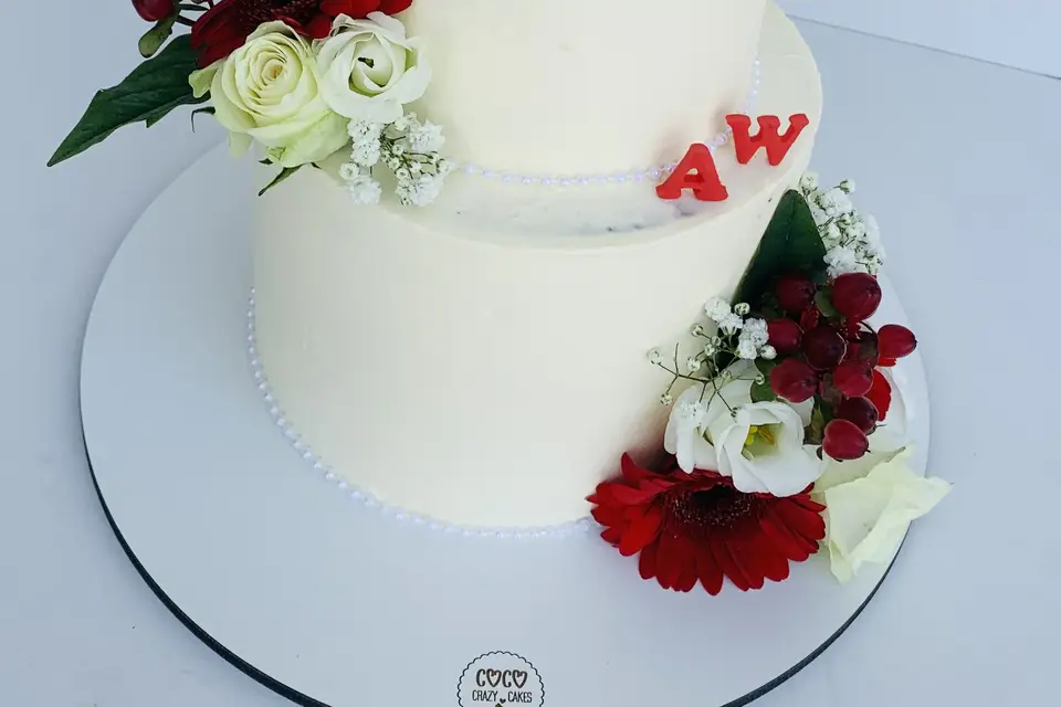 Coco Crazy Cakes — photo 2