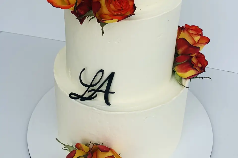 Coco Crazy Cakes — photo 4