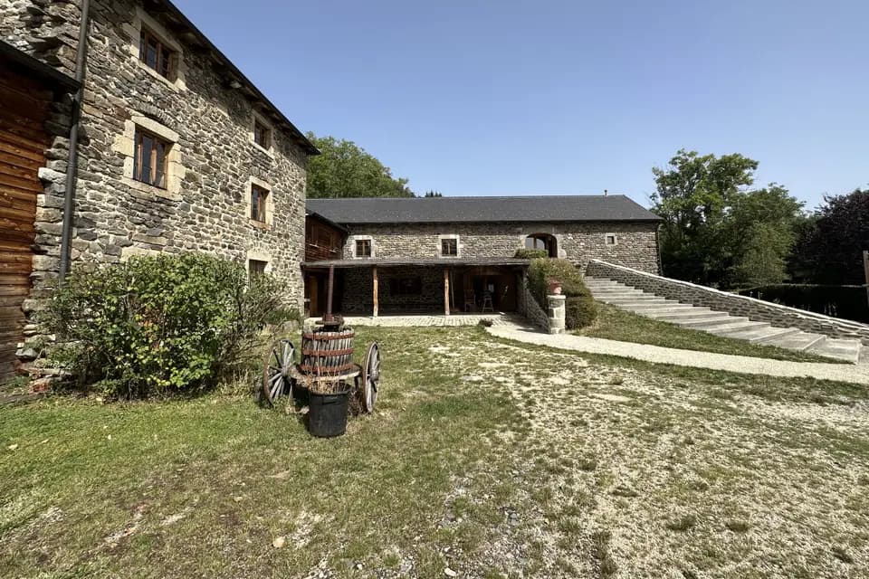 Domaine La Borie — photo 7