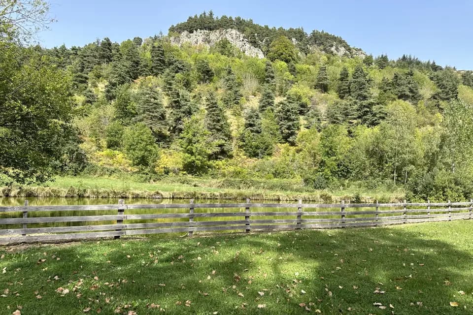 Domaine La Borie — photo 6