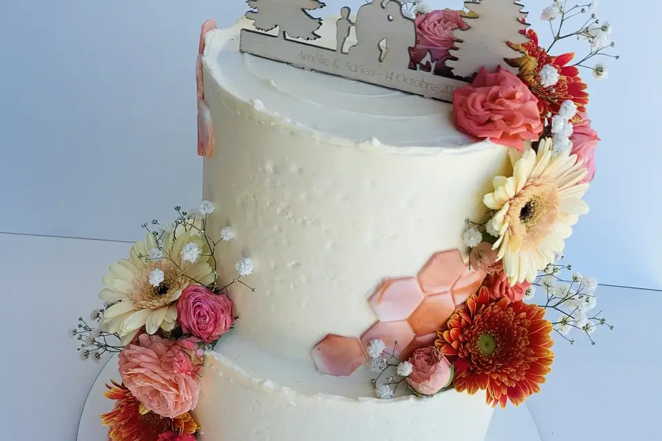 Coco Crazy Cakes — photo 1