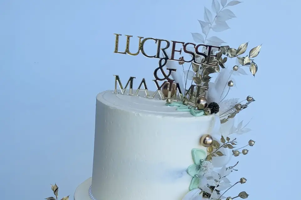 Coco Crazy Cakes — photo 7