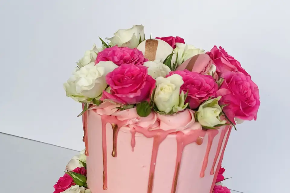 Coco Crazy Cakes — photo 8