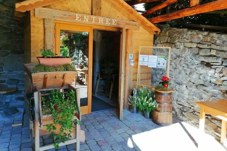 Domaine La Borie — photo 1