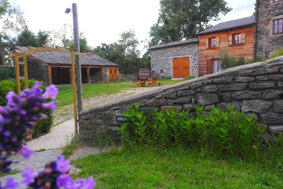 Domaine La Borie — photo 2