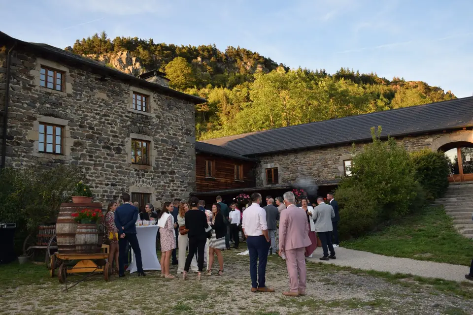 Domaine La Borie — photo 8