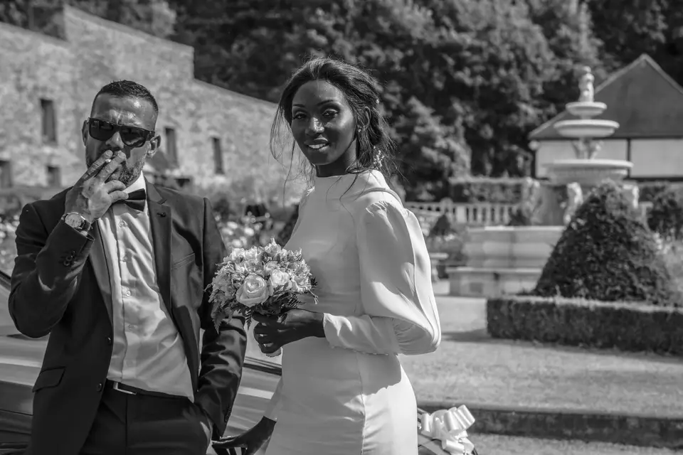 Camille Oscar — photo 1