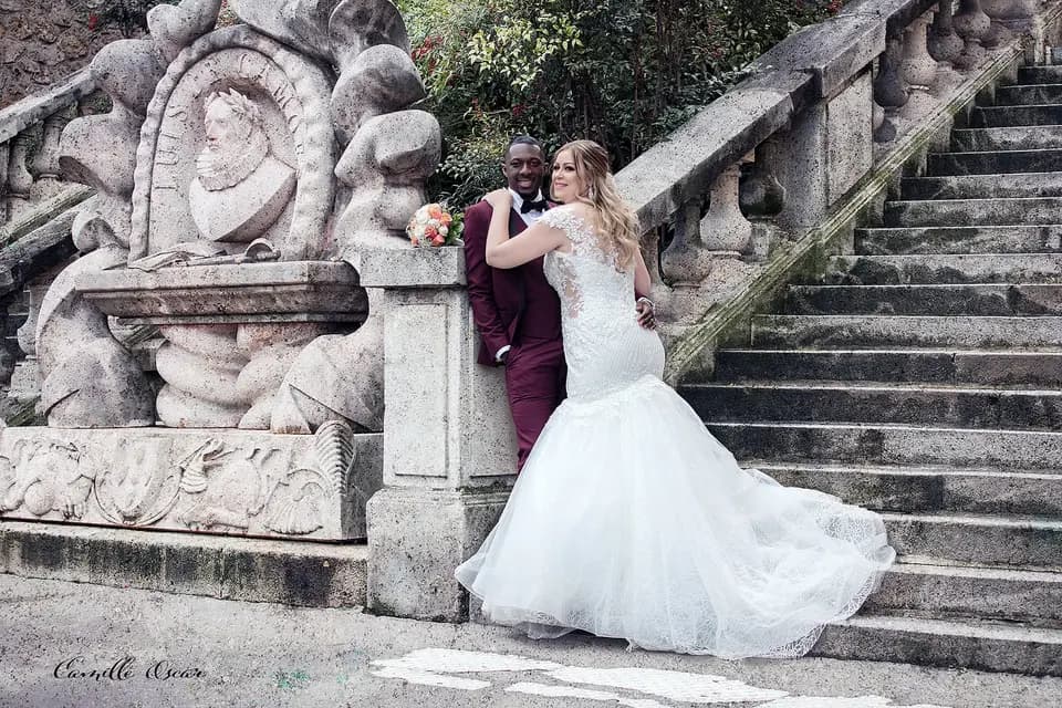 Camille Oscar — photo 5