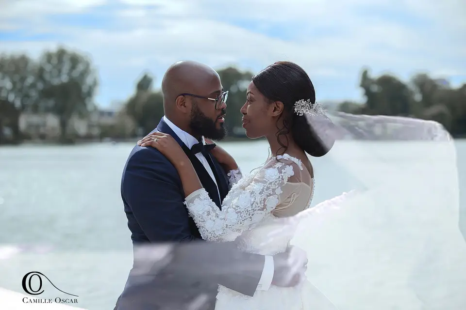 Camille Oscar — photo 6