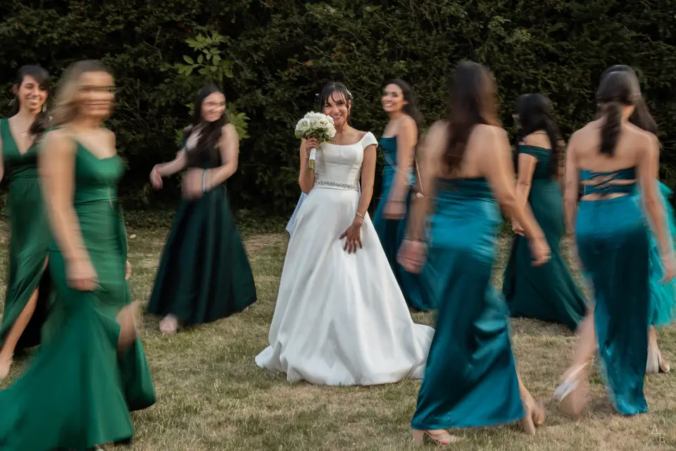 Anaëlle Echantillon Photographe — photo 1