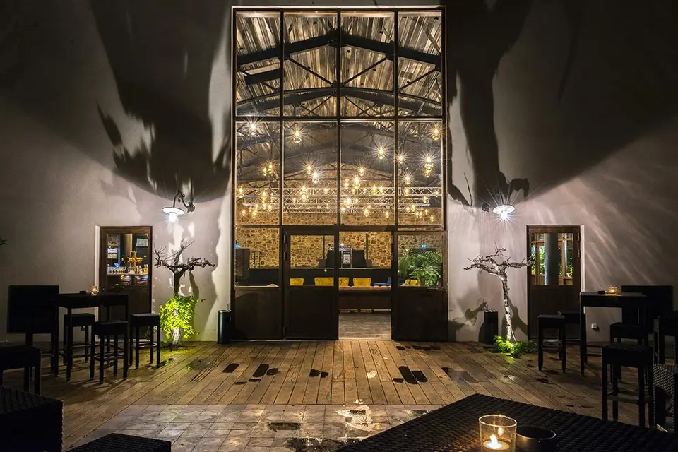 Le Mas des Escaravatiers — photo 5