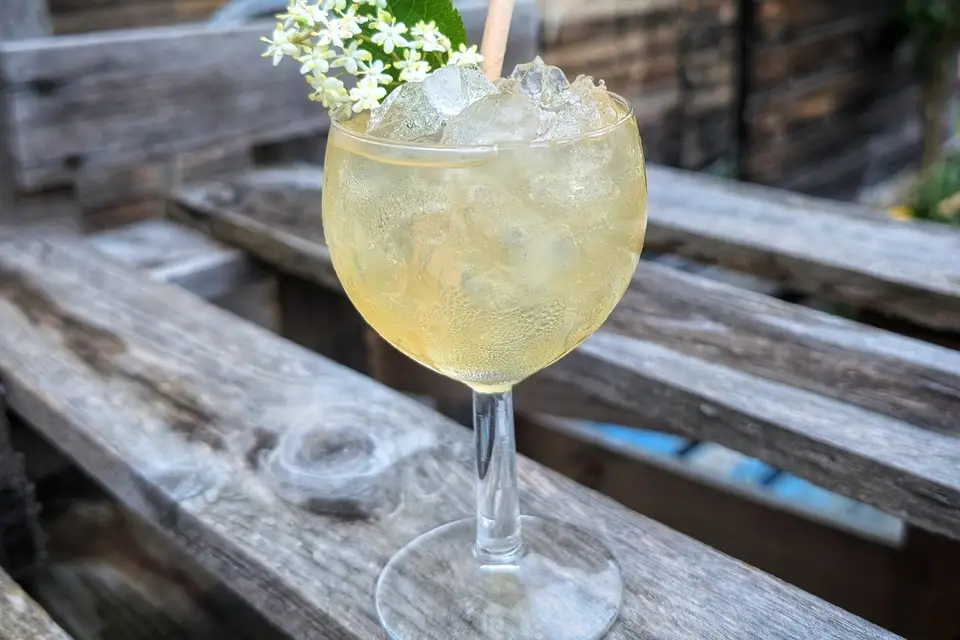 Avec Plaisir - Sans alcool — photo 2