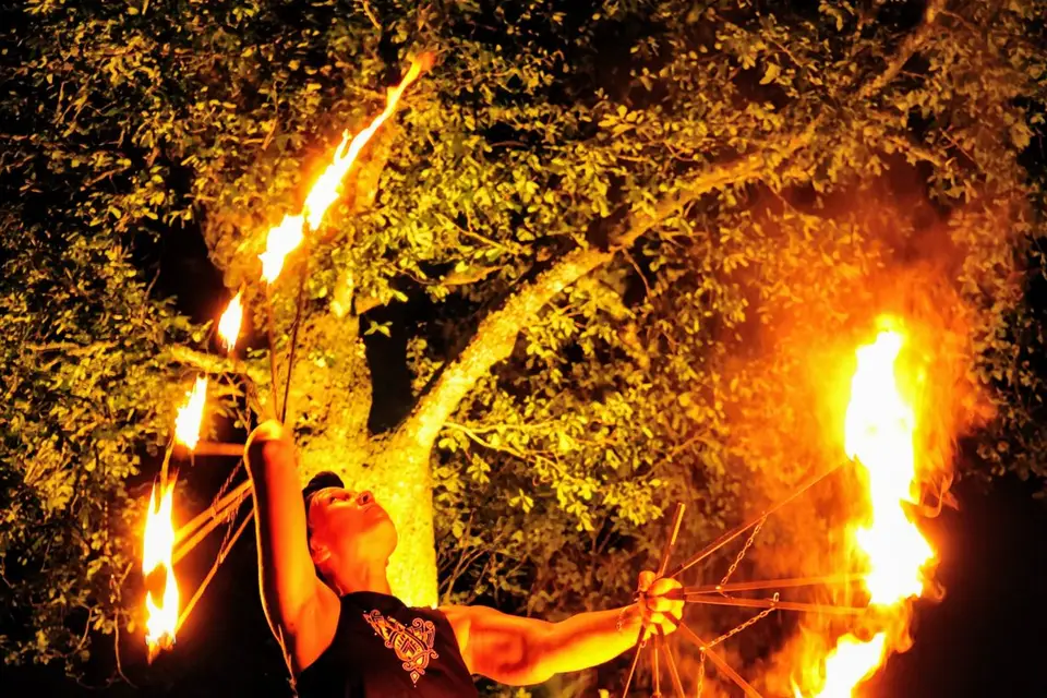 Horse Connect40 Events — photo 3