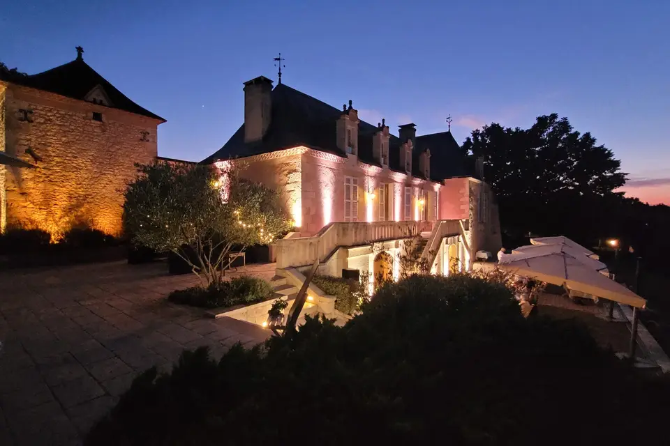 Disco Mobile Animation — photo 8