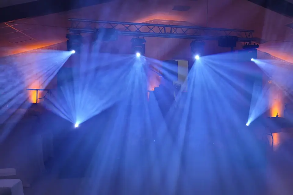 Disco Mobile Animation — photo 7