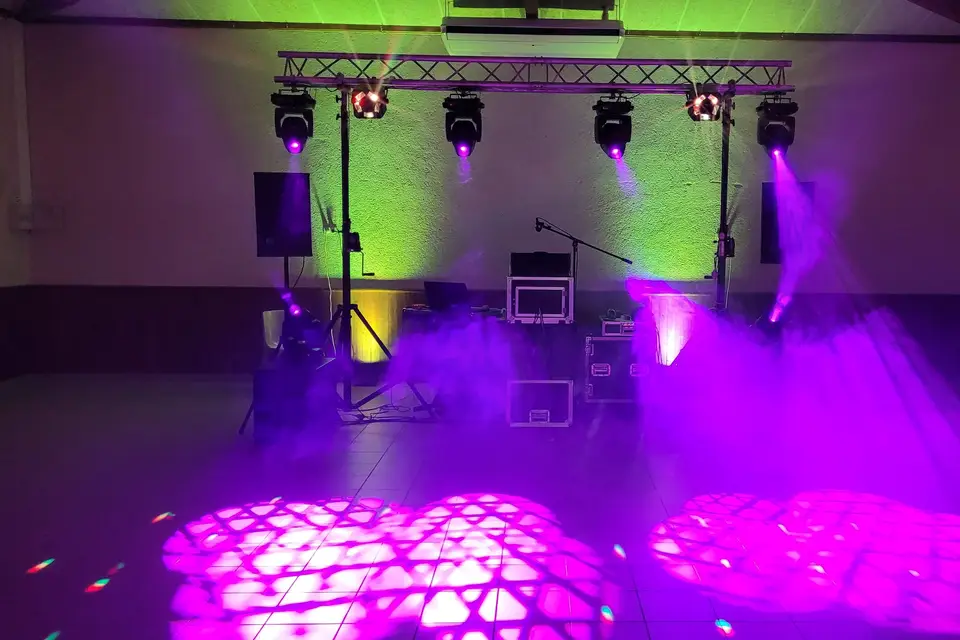 Disco Mobile Animation — photo 6