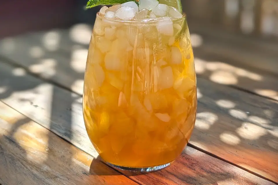 Avec Plaisir - Sans alcool — photo 6