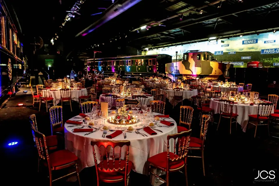 Cité du Train — photo 8