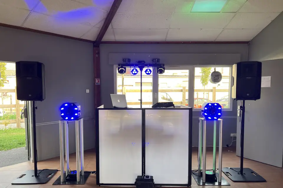 DJ Bastien 91 — photo 1