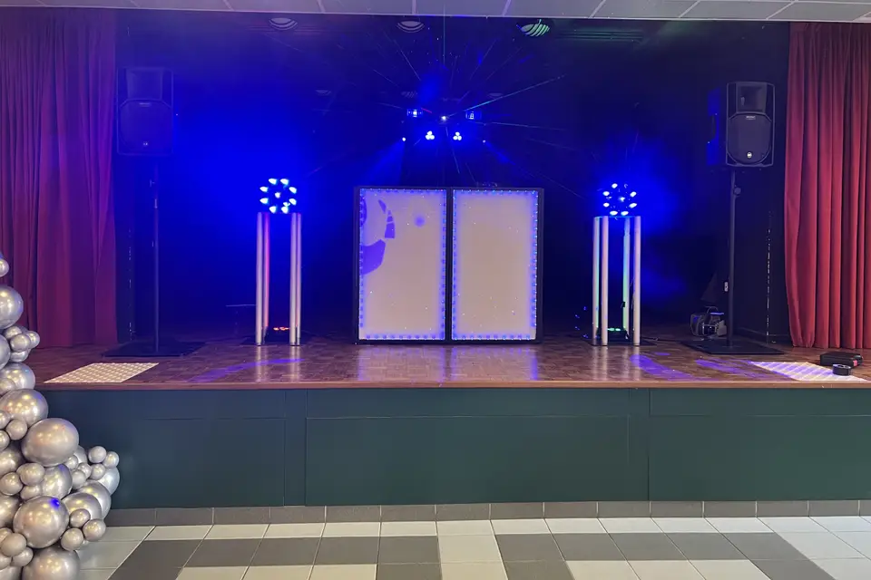 DJ Bastien 91 — photo 3