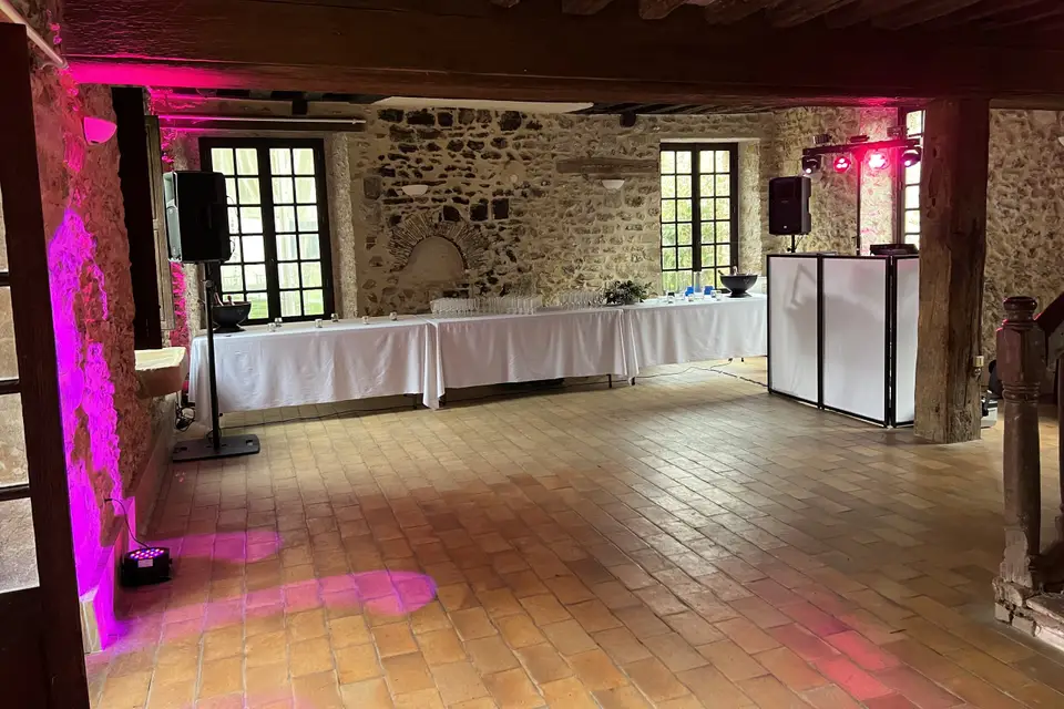 DJ Bastien 91 — photo 2