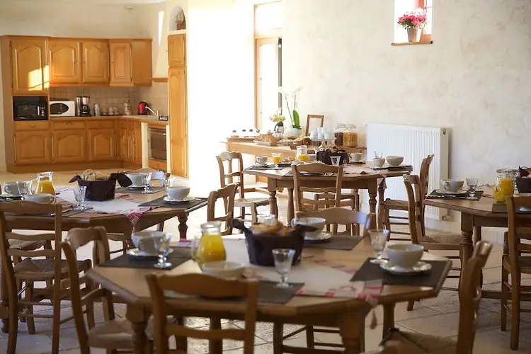 La Grange de Boulaines — photo 6