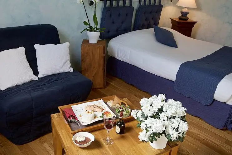 La Grange de Boulaines — photo 5