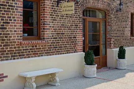 La Grange de Boulaines — photo 4