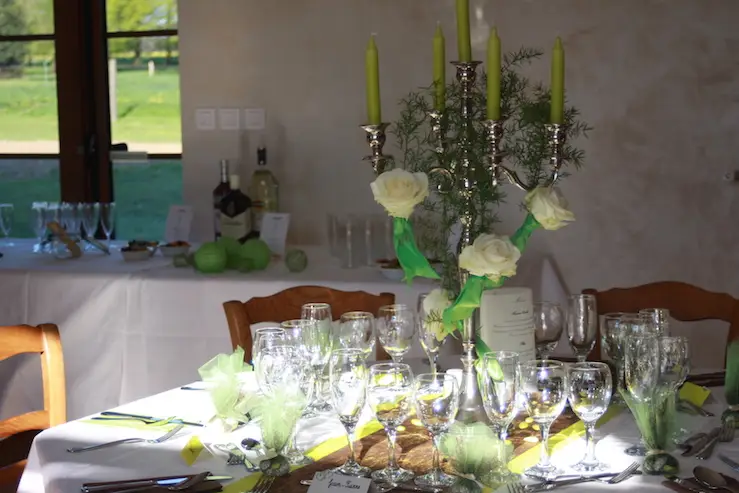 La Grange de Boulaines — photo 3